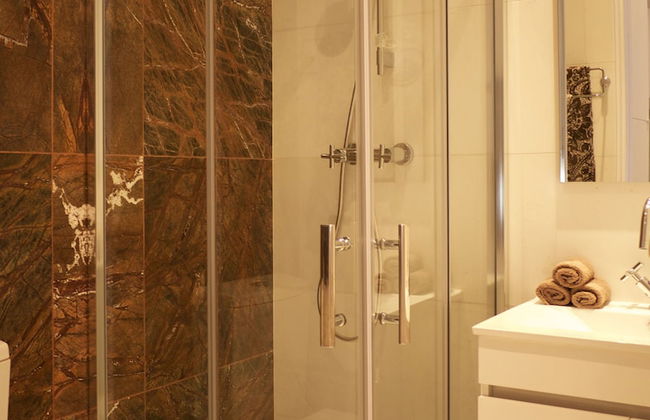 Cacilhas Guest Apartments - Foto 75