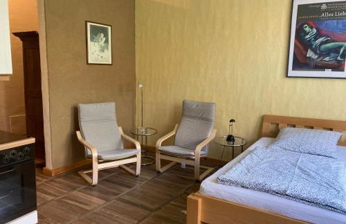 Alte Schule - Foto 41