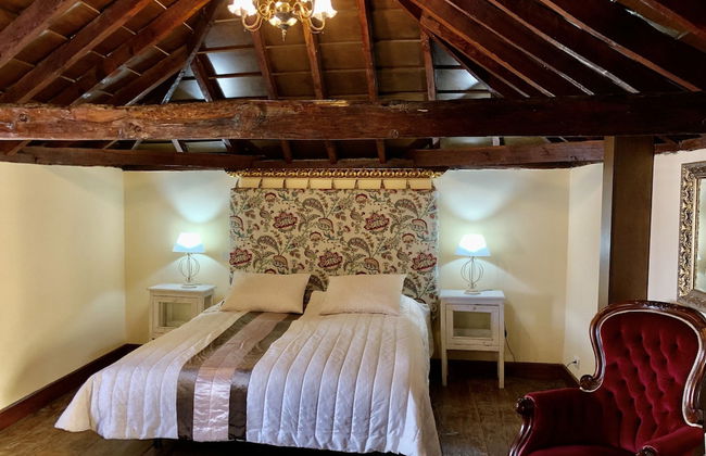 Hotel Rural Vilaflor - Photo 15