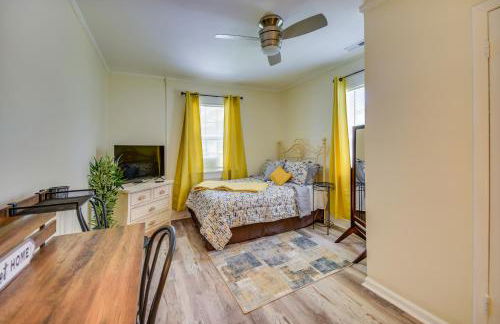 Charming Newport News Cottage Less Than 1 Mi to Ocean! - Foto 14