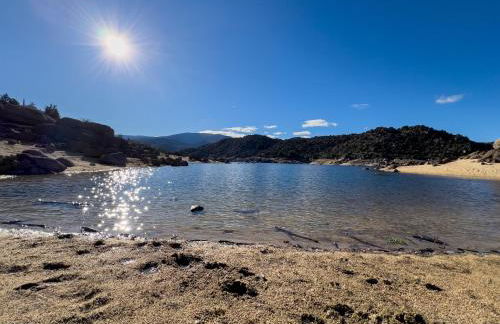 La cabaña del Burguillo - Photo 42