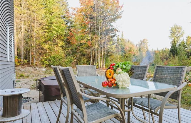 Chalet Troism -spa- Petfriendly - Photo 31