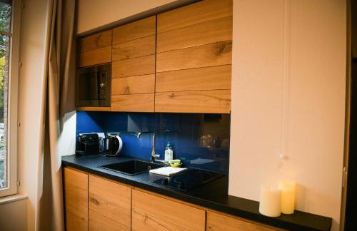 Appart'Hotel Aiguille Verte & Spa - Foto 30