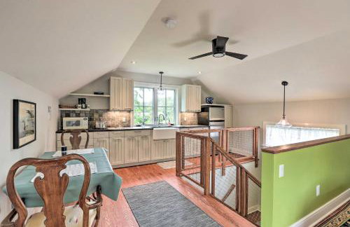Barn-Like Studio Suite w/ Flowering Garden! - Photo 6