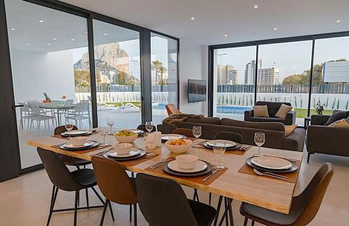 Your perfect getaway in Calpe - Foto 2