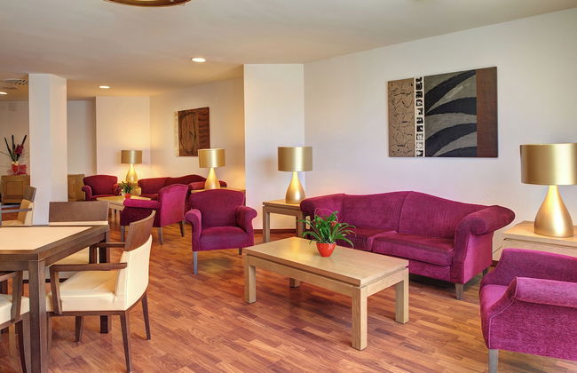 Hipotels Cala Millor Park - Foto 4