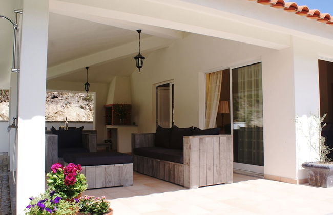 Holiday Home in Covas With Eco Pool - Foto 14