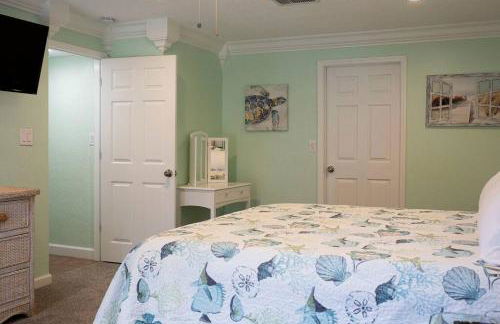 Pool & Spa Hideaway on the Space Coast - Foto 24