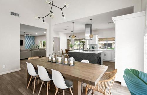 Private Pickleball Resort Spa Pool & Playground - Foto 31