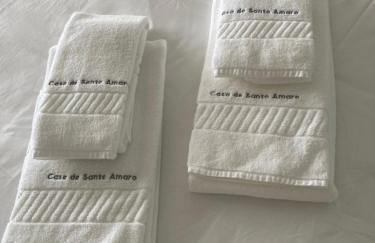 Casa de Santo Amaro - Photo 21