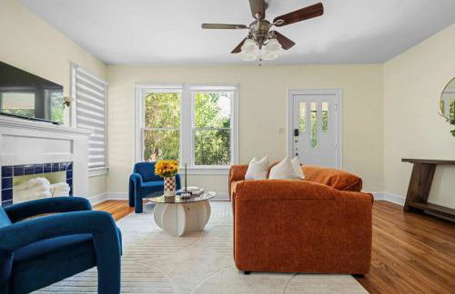 Retro Vibes & Zilker Views - Music House by Zilker - Foto 8