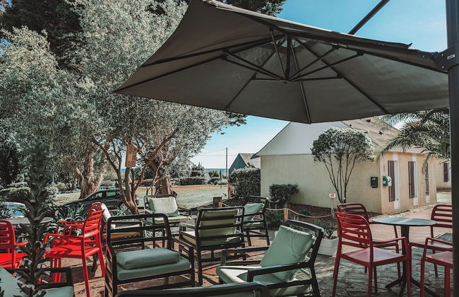 VVF Golfe du Morbihan Sarzeau Arzon - Foto 55