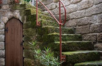 Kulturdenkmal Umgebinde1657 - Foto 50