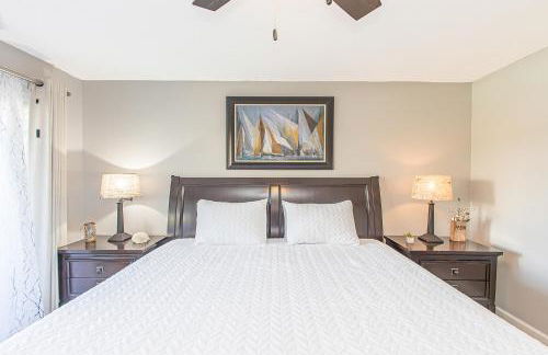 Wave n Sea - Deep Water Cove 2B Townhome - Foto 75