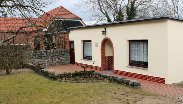 Bungalow in Alt Bukow Near the Beach - Photo 2, Image principale