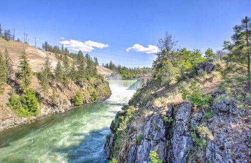 The Overlook Gem Stunning Views and Serenity Awaits - Foto 29