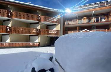 Chez Olga&Seb - Foto 15