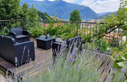 Country House Cozzena - Foto 69