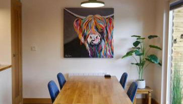 The Ferny Hoolet - Foto 5