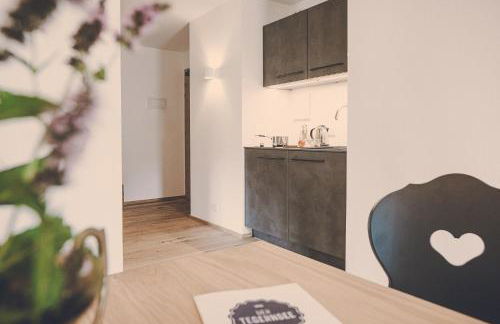 Der Lederer Hof - Boutique Apartments - Foto 136