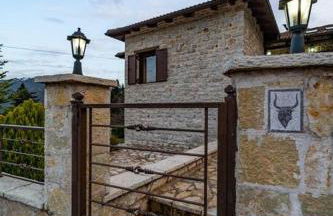 Βίλλα Γαλήνεμα Νο2 - Foto 9