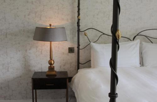 Mansion House Llansteffan - Foto 41