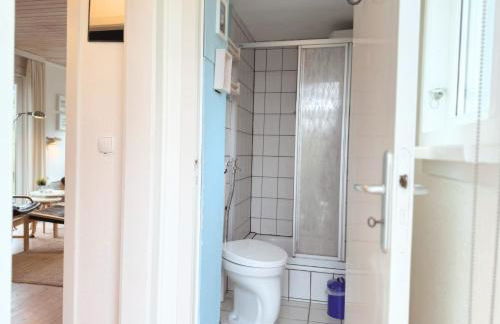 Blaue Pause - Hygge-Häuschen mit Garten und Kamin - Foto 10