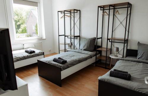 5 Bett-Wohnung in guter Lage von Geilenkirchen - Foto 6