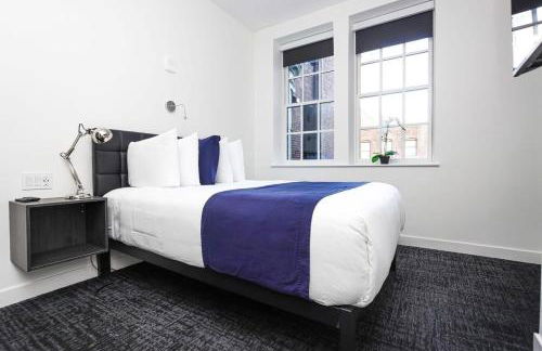 Stylish Studio in Fenway Neighborhood - Unit #306 - Foto 5