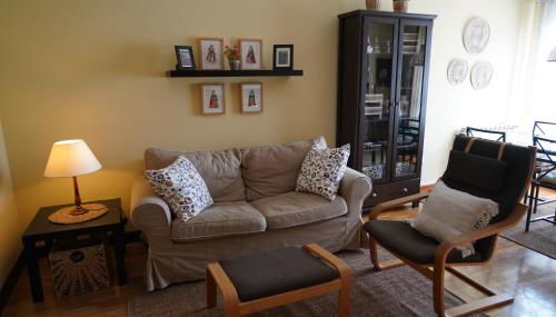 ALMAR, Apartamento en Luanco. - Foto 2