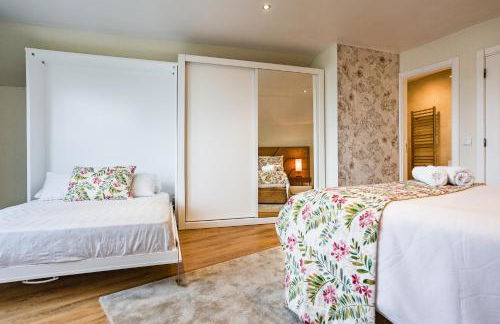 Cidadela do Viriato Deluxe - Foto 22