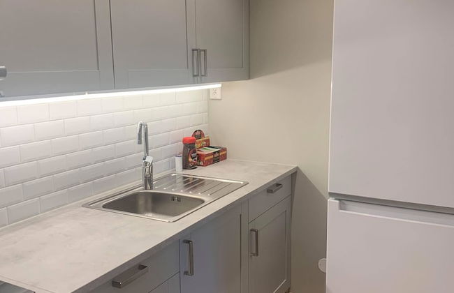 Notodden Sentrum Apartment NO 4 - Photo 3