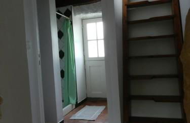 gîtes de Combelcau, le Pigeonnier - Foto 8