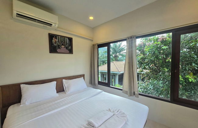 Krabi Green Hill Pool Villas - Foto 32