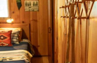 BunkHouse 1960's Camp Vibe with Timeless Wet Bar - Foto 36