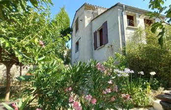Le Cabanon d'Andréa - Foto 1
