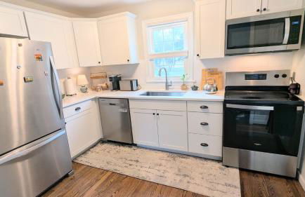 Cozy Northside Cape - Foto 14