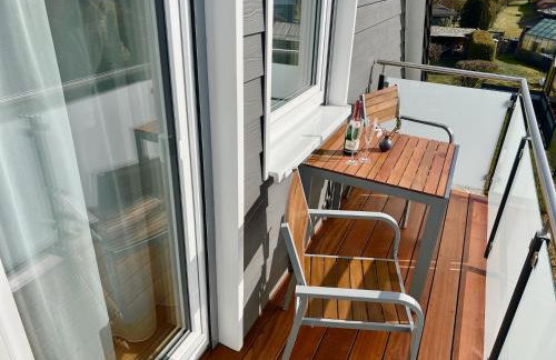 Haus Holiday Walkenried Design Apartments - Foto 29