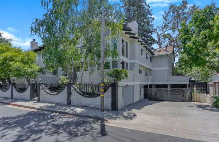 601-Lavish Family Home w AC & Patio near Meta & Stanford - Foto 56