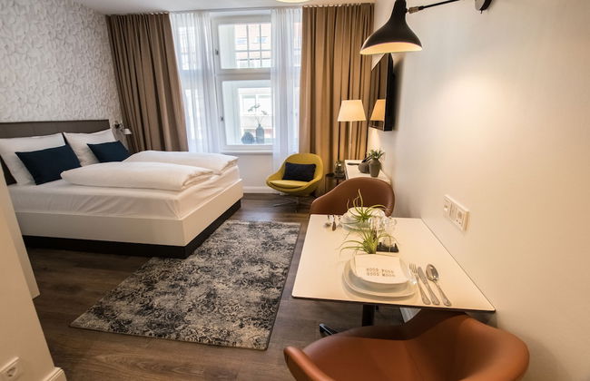 ÜberFluss Apartments - Foto 2