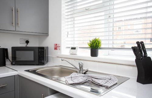 Vacant Nests Beamish Cottage Museum - WIFI - Foto 30