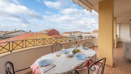 Comfortable Flat Near Alghero Beach - Foto 2