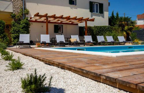 Villa La dolce vita-Trogir - Foto 29