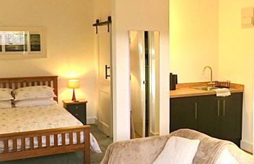 Hideaway Suite - Foto 12