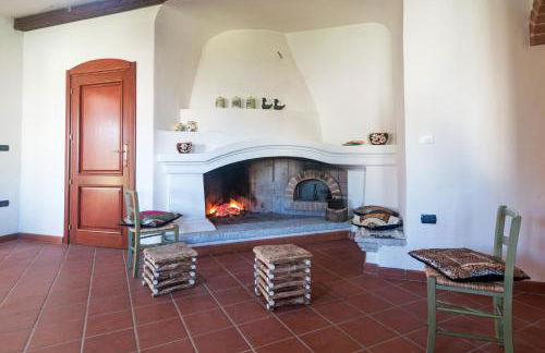 Villa Corrasi Oliena Luxury - Foto 47