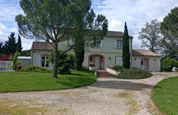 Appartement, classé 3 étoiles tout confort, piscine en saison, au calme pour un couple - Foto 16