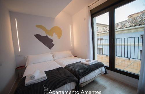 Apartamentos Plaza del Torico - Foto 12