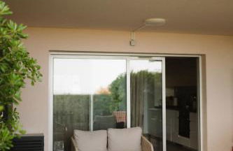 Villeneuve Loubet - Proximité Marina Baie des Anges - Front de Mer - Parking privé - Foto 29