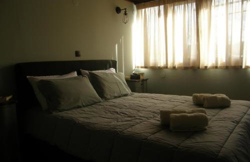 Herme's Hut - Foto 7