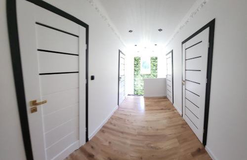 Leśne Wzgórze nad Soliną - Foto 25